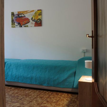 Casa Betty Apartman Peschiera del Garda Kültér fotó