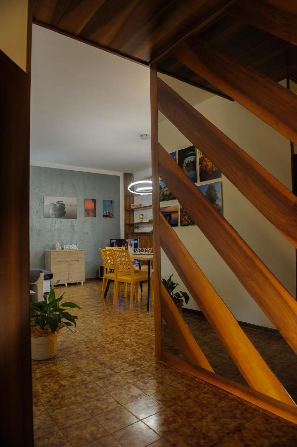Casa Betty Apartman Peschiera del Garda Kültér fotó