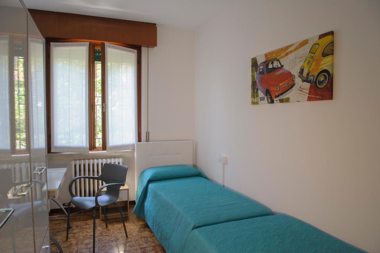 Casa Betty Apartman Peschiera del Garda Kültér fotó