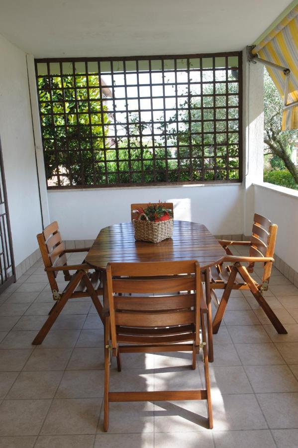Casa Betty Apartman Peschiera del Garda Kültér fotó