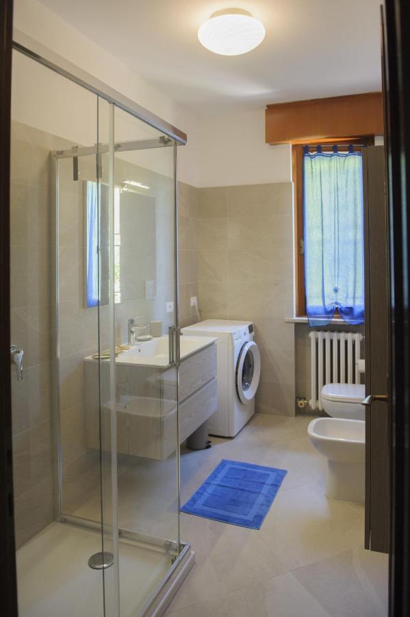 Casa Betty Apartman Peschiera del Garda Kültér fotó