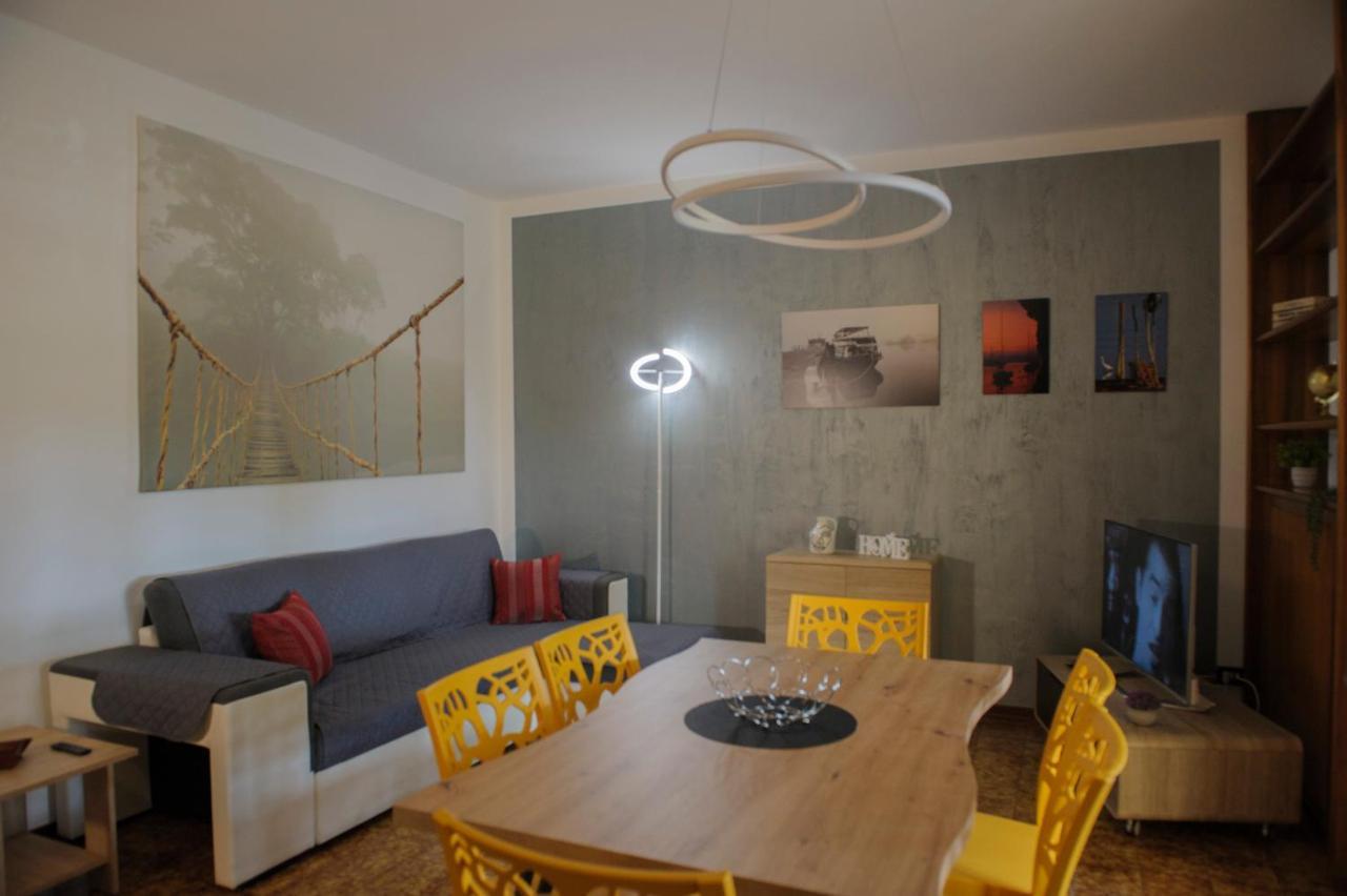 Casa Betty Apartman Peschiera del Garda Kültér fotó