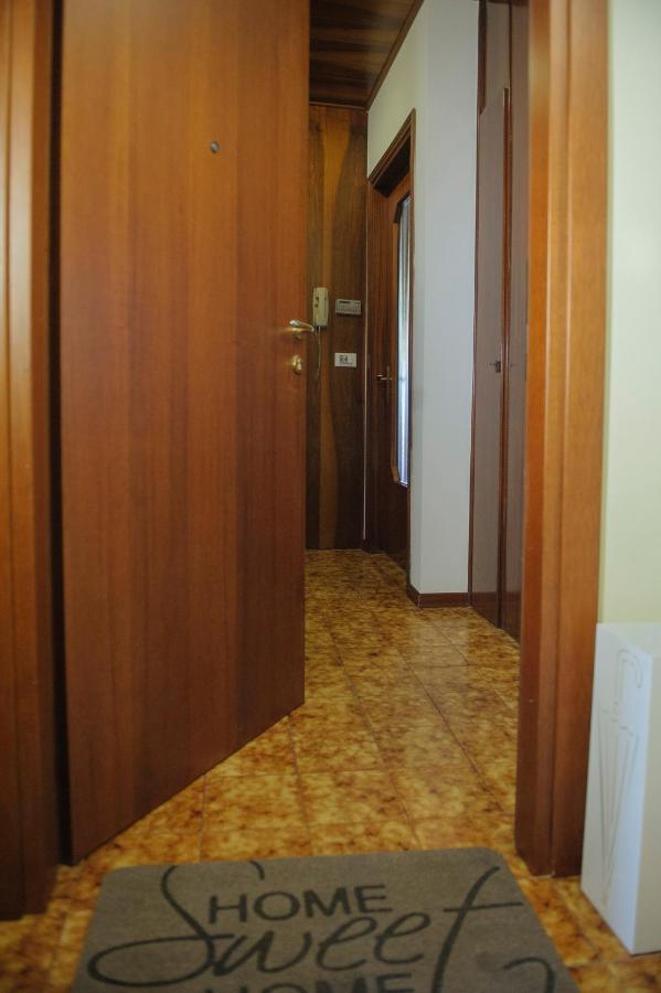 Casa Betty Apartman Peschiera del Garda Kültér fotó