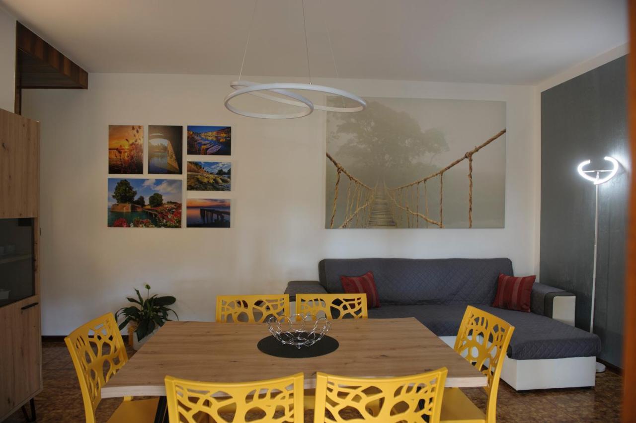 Casa Betty Apartman Peschiera del Garda Kültér fotó